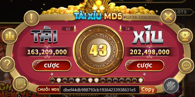 Game cuốn hút nhờ luật dễ chơi, kết quả minh bạch